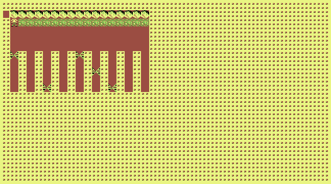 Cave 16. Int64